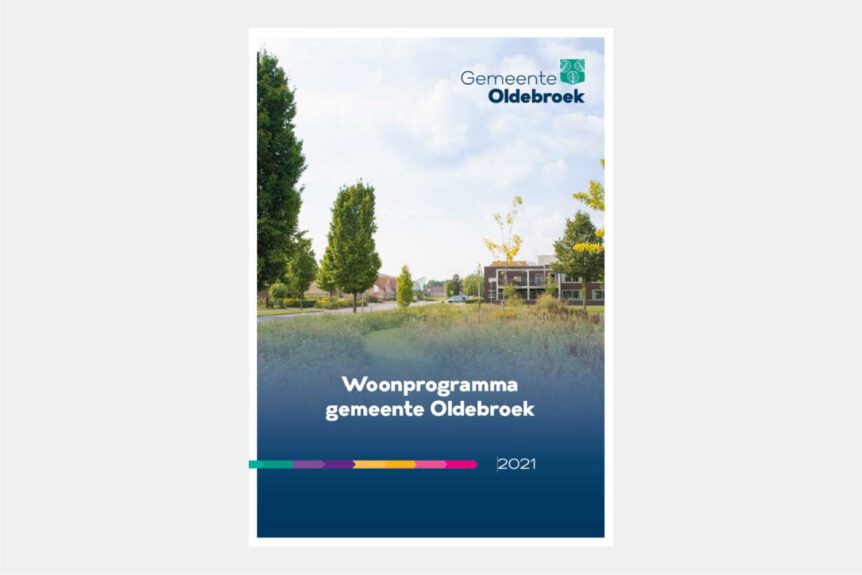 woonprogramma oldebroek